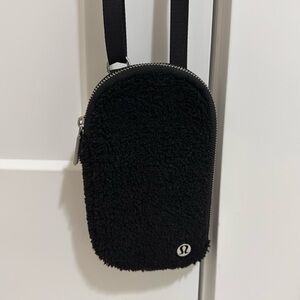Lululemon Crossbody Bag